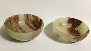 Onyx Marble Bowls