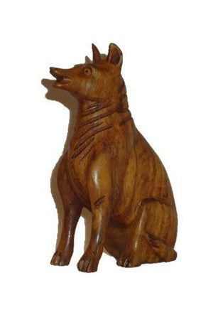 Miniature Animals, Rosewood