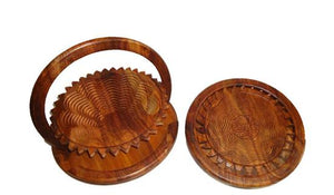 Rosewood Novelty Baskets