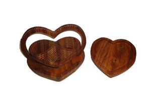 Rosewood Novelty Baskets