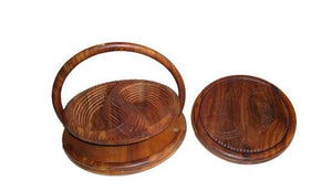 Rosewood Novelty Baskets