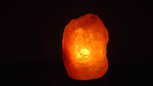 Natural Salt Lamps