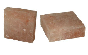 Decorative Salt Bricks and Tiles