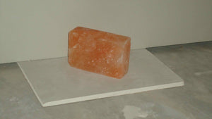 Decorative Salt Bricks and Tiles