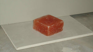 Decorative Salt Bricks and Tiles