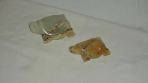 Miniature Onyx Animals