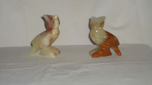 Miniature Onyx Animals