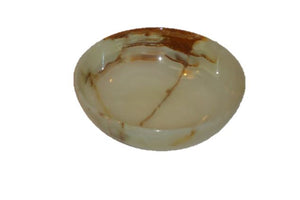 Onyx Marble Bowls