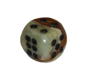 Onyx Dice