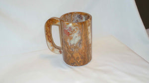 Onyx Marble Mug