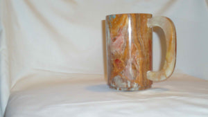 Onyx Marble Mug