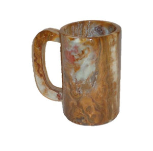 Onyx Marble Mug