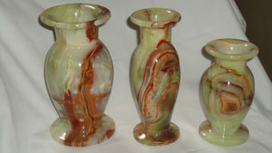 Royal Marble Vase