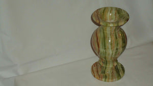 Royal Marble Vase