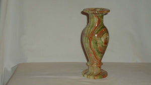 Royal Marble Vase