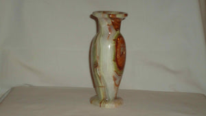 Royal Marble Vase