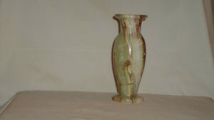 Royal Marble Vase