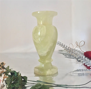 Royal Marble Vase