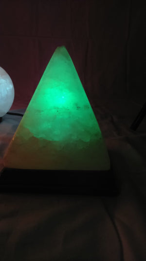 Miniture Salt Lamps