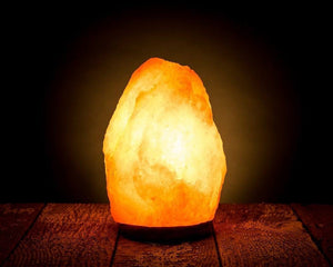 Natural Salt Lamps